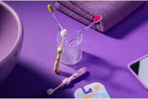 Crystal и Bunny: для взрослых и детей