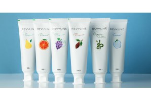Клинические исследования паст Revyline