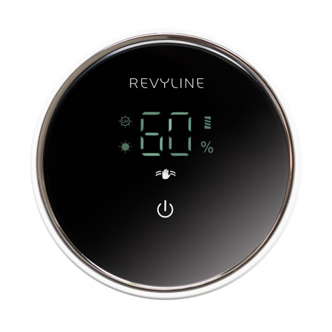 Ультрафиолетовый стерилизатор Revyline RL 01, портативный