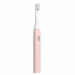 Электрическая звуковая зубная щётка Revyline RL 050, розовая