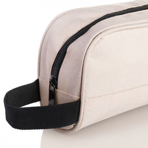 Универсальный чехол Revyline для портативных ирригаторов, бежевый