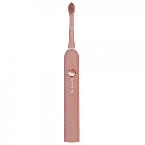 Электрическая звуковая зубная щётка Revyline RL 075 Special Color Edition Mocha Mousse