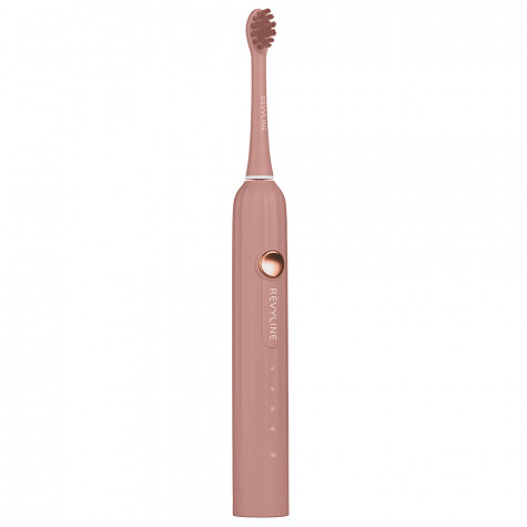 Электрическая звуковая зубная щётка Revyline RL 075 Special Color Edition Mocha Mousse