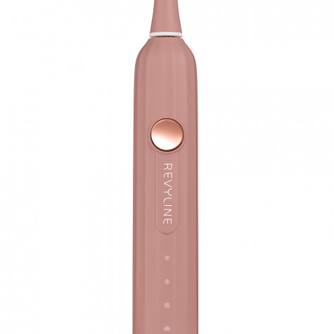 Электрическая звуковая зубная щётка Revyline RL 075 Special Color Edition Mocha Mousse