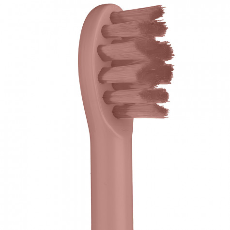 Электрическая звуковая зубная щётка Revyline RL 075 Special Color Edition Mocha Mousse