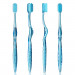 Набор зубных щеток Revyline S8000 Duo Crystal Emerald, Sapphire