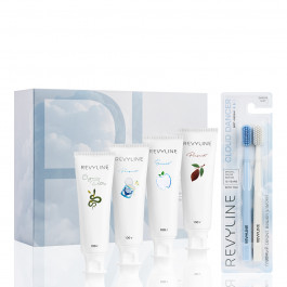 Подарочный набор Revyline Special Color Edition Cloud Dancer № 1