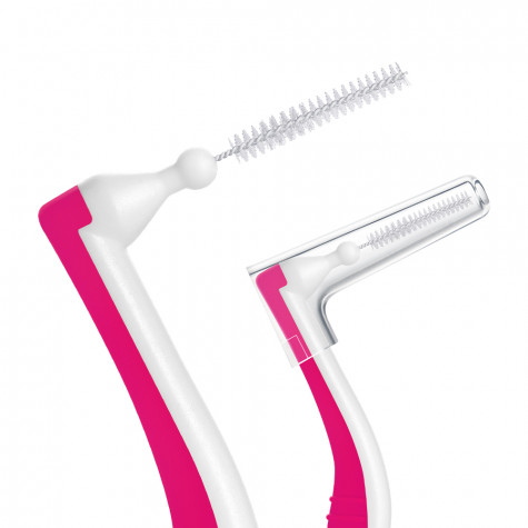 Ершики межзубные Revyline Smart L-type, MIX, 6 шт.