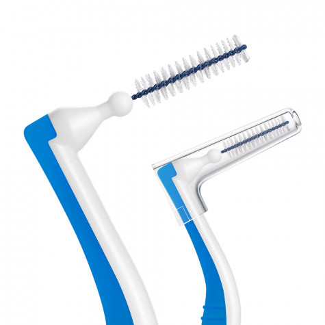 Ершики межзубные Revyline Smart L-type, MIX, 6 шт.