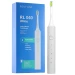 Электрическая звуковая зубная щётка Revyline RL 040, белая