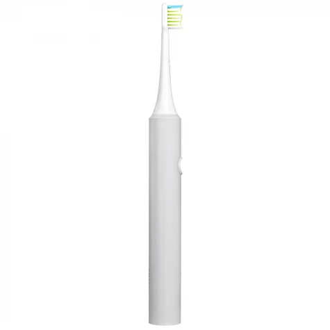 Электрическая звуковая зубная щётка Revyline RL 040, белая