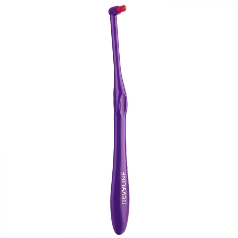 Ортонабор Revyline Dental Kit в пенале, размер S, фиолетовый