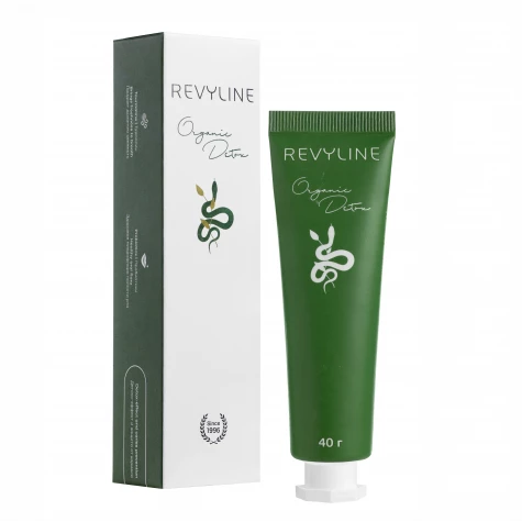 Набор профилактический Revyline с пеналом, голубой