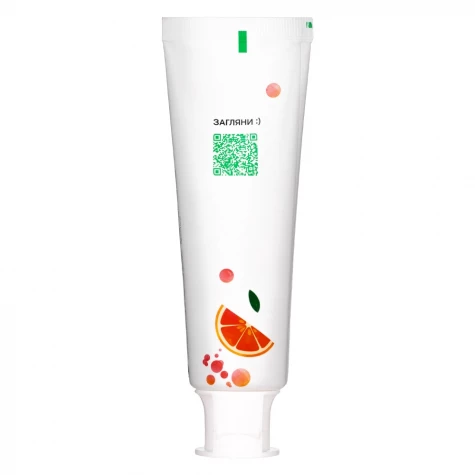 Зубная паста Revyline Perfect Сочный грейпфрут, 100 г