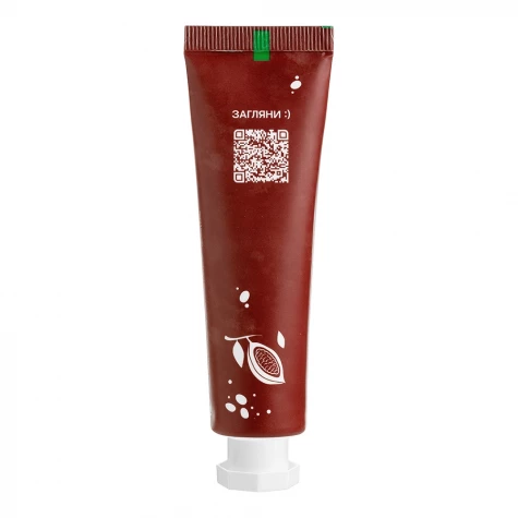 Зубная паста Revyline ChocoWhite, 40 г
