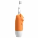 Электрическая звуковая зубная щётка Revyline RL 025 Baby Puppy, Orange
