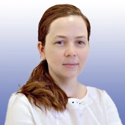 Мингазетдинова Варвара Николаевна
